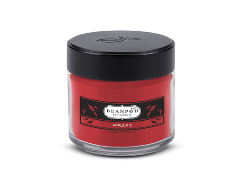 Apple Pie Beanpod Candle 4.5 oz.