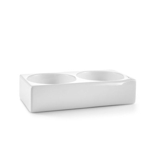 Ceramic Sink Caddy by Caldrea