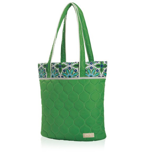 Verde Bonita Essentials Tote