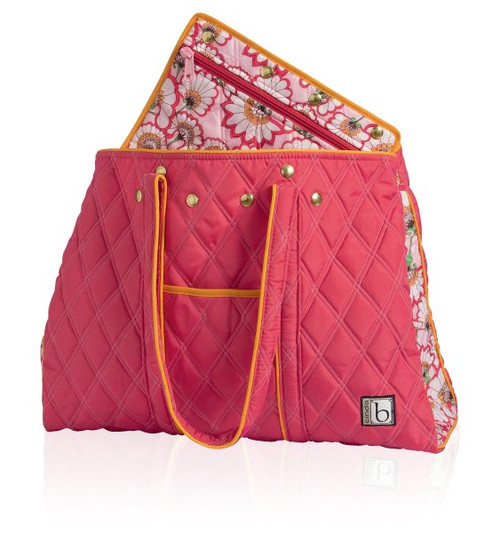 Bella Fiore Raspberry Resorter II