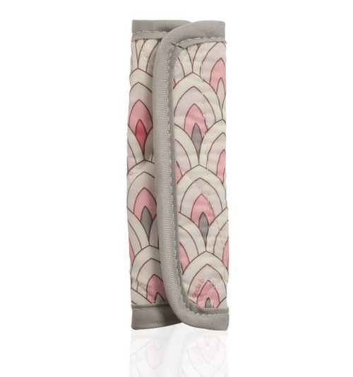 Scala Ivory Handle Wrap