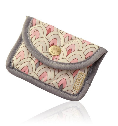 Scala Ivory Spectacular Contact Case