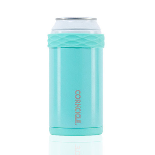 Corkcicle Arctican - Turquoise