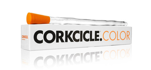  Corkcicle Classic Wine Chiller, Cork: Home & Kitchen