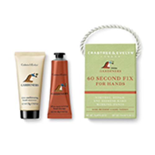 Gardeners 60 Second Fix for Hands Mini by Crabtree & Evelyn