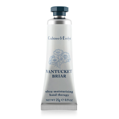 Nantucket Briar 25g Ultra-Moisturizing Hand Therapy by Crabtree & Evelyn
