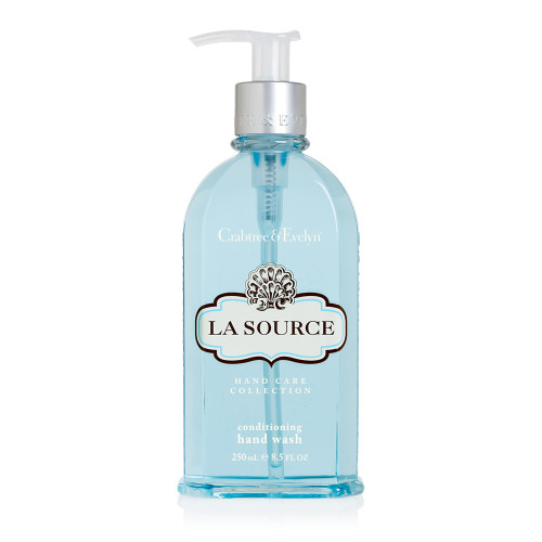 La Source 250mL Conditioning Hand Wash by Crabtree & Evelyn