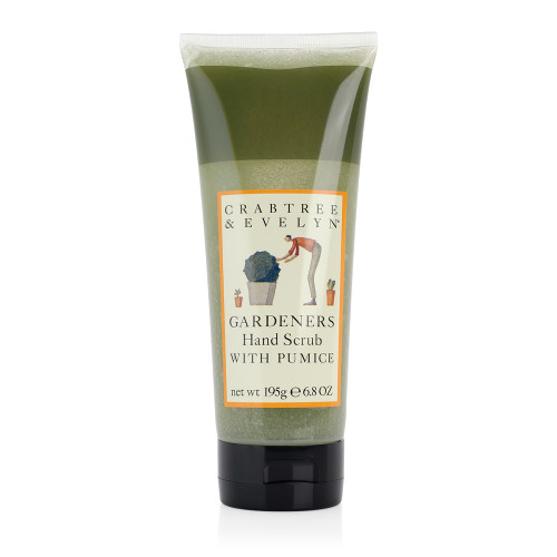 Gardeners 195g Hand Scrub With Pumice by Crabtree & Evelyn