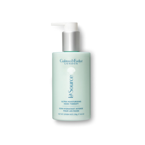 La Source 250g Ultra Moisturizing Hand Therapy by Crabtree & Evelyn