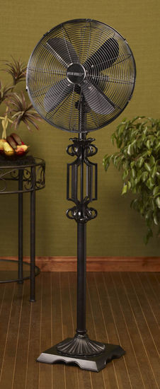Floor Fan - Brittany