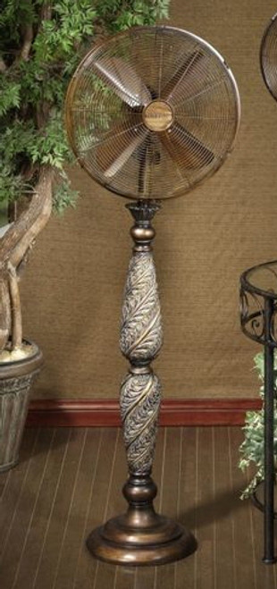 Floor Fan - Aurelias Floor Fan - Aurelias