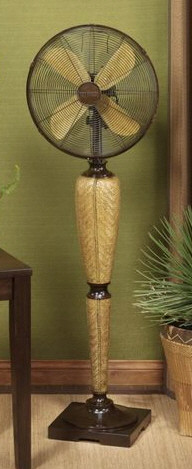 Floor Standing Fan Kailua