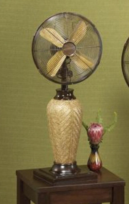 Table Top Fan Kailua