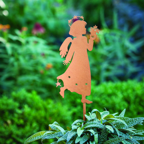 Garden Angel Garden Stake - Medium