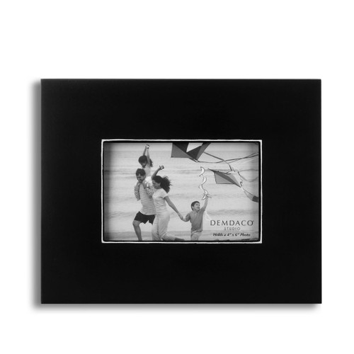 Magnetic Chalkboard Frame - 4x6 - Embellish Your Story