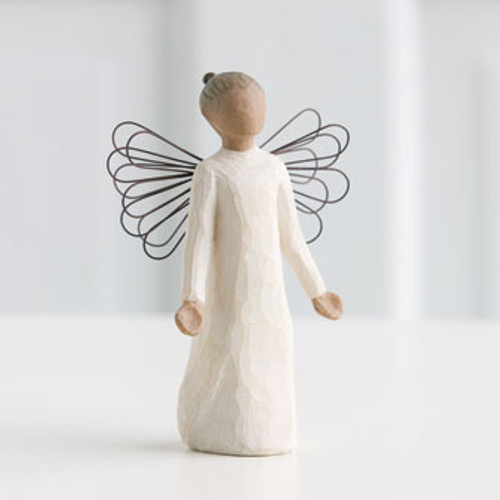Angel of Grace Figurine by Willow Tree