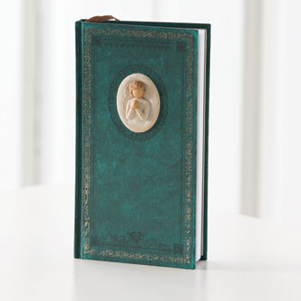 Wishes Journal by Willow Tree