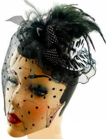 White Leopard Topper