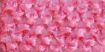 Bubblegum Crochet Headband