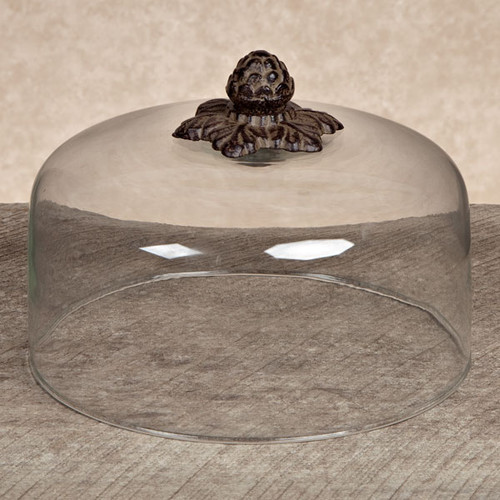 Replacement Dome for Dessert Pedestal - GG Collection
