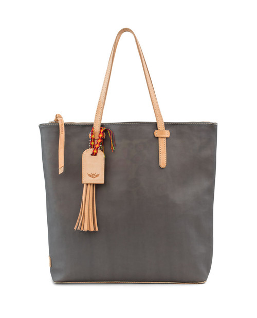 Smokey Market Tote by Consuela