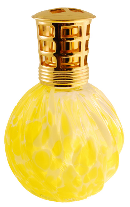 Lemon Drop Fragrance Lamp