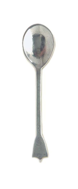 Crown Spoon by Match Pewter