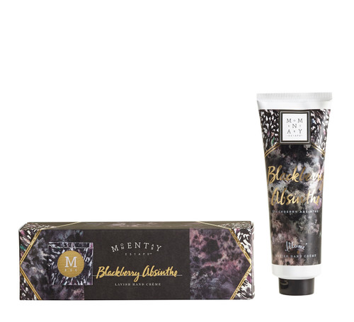 Blackberry Absinthe Lavish Hand Creme by Illume Candle