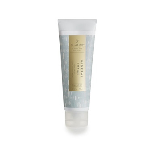 Mineral Thyme Hand Cream by Illume Candle