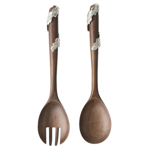 Merriam Salad Servers by Juliska - Special Order