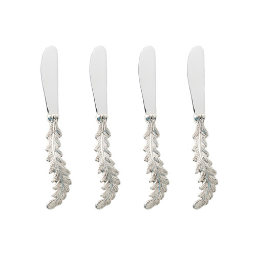 Merriam Spreaders Set of 4 by Juliska - Special Order