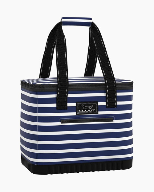 Scout Bags The Stiff One Nantucket Navy