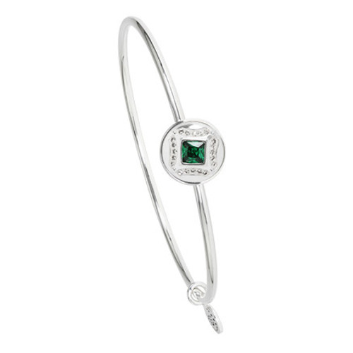 Happy Hour Bangle - Size Small - KBR030S Kameleon Jewelry