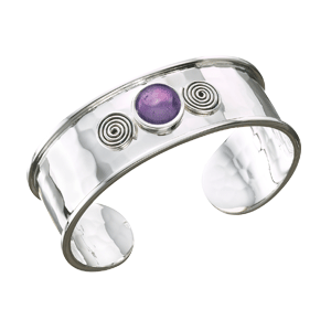 Cuff Bracelet - KBR22 (Legacy)