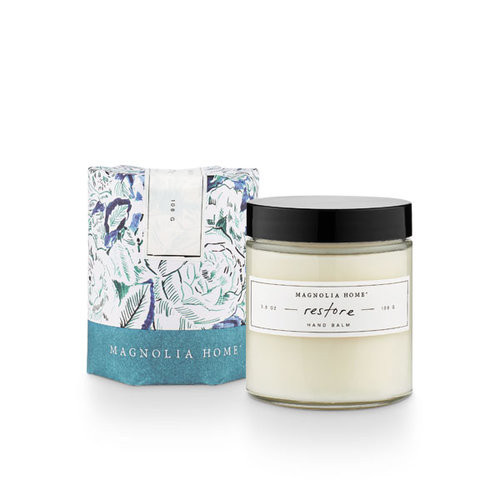 Restore Hand Balm - Magnolia Home by Joanna Gaines