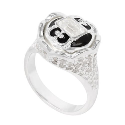 Size 10 Overnight Sensation Ring - KR059-10 Kameleon Jewelry (Special Order)