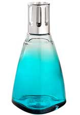 Bucolic Turquoise Fragrance Lamp by Lampe Berger