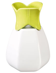 Primavera Green Fragrance Lamp by Lampe Berger