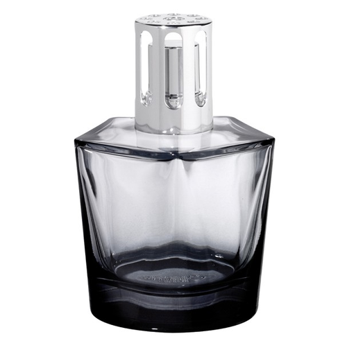 Penta Noir Fragrance Lamp by Lampe Berger