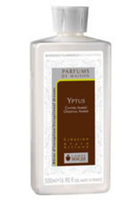 Yptus 500ML Fragrance Oil by Lampe Berger