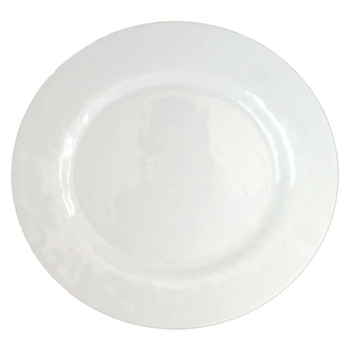 Rustique Cream Family Style Platter by Le Cadeaux