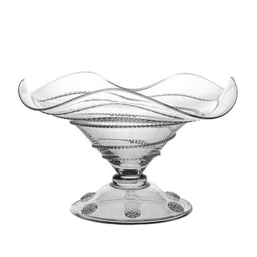 Amalia Fluted Candy Dish by Juliska