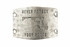Maryland: Never Forget Your Roots - Large SILVER Sentiment - Lenny & Eva (Special Order)