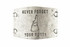 New Hampshire: Never Forget Your Roots - Large SILVER Sentiment - Lenny & Eva (Special Order)