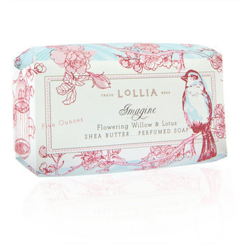 Imagine Shea Butter Soap