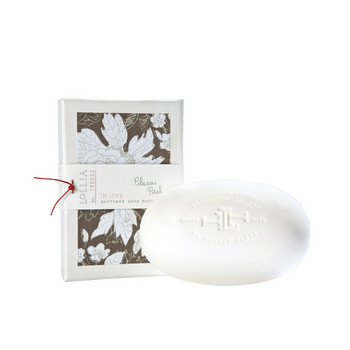 In Love Boxed Soap