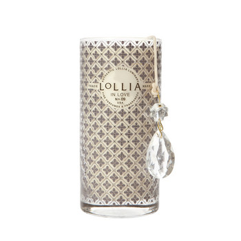 In Love Petite Perfumed Luminary 10.25 oz.