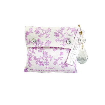 Relax Sea Salt Sachets