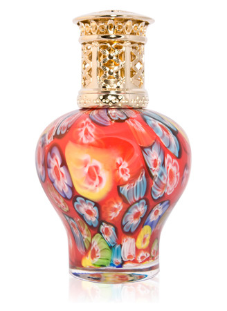 Aloha Garden Fragrance Lamp by Lampe Senteur