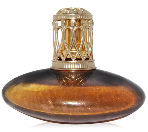 Egyptian Treasure Fragrance Lamp by Lampe Senteur